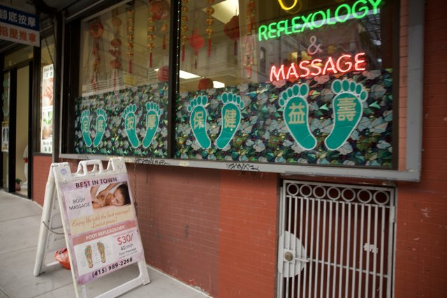 An Urban Oasis: The Gem of Chinatown Massages