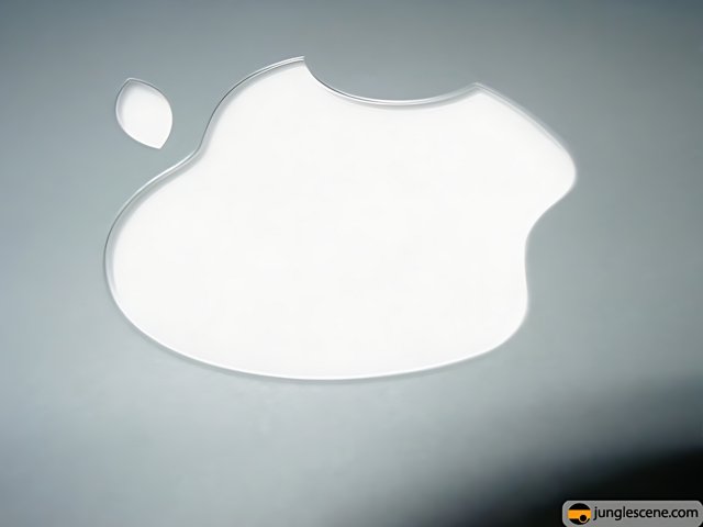The Apple Logo: A Modern Masterpiece