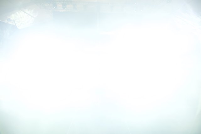 Illuminated Fog