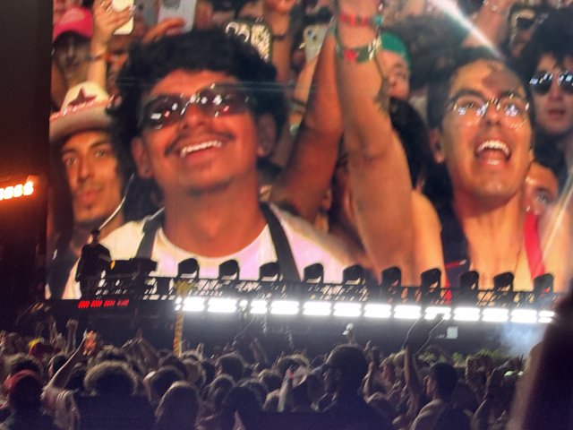 Electric Night at Empire Polo Club