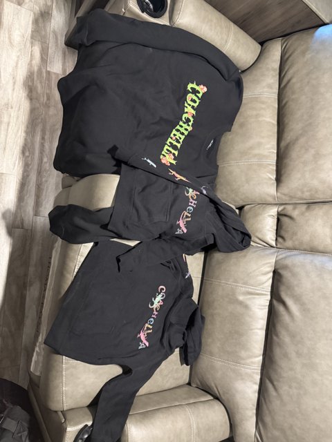 Festival Fashion Finds