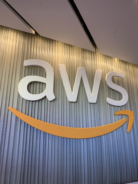 Amazon AWS Cloud Computing Center