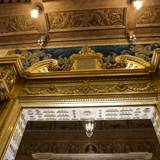 Regal Grandeur in Every Detail