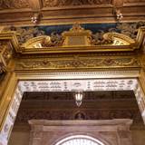 Architectural Elegance at Hearst Castle