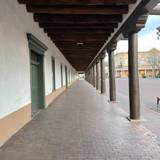 street
