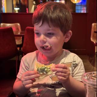 Little Gourmet