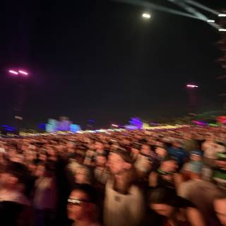 Electric Nights at Empire Polo Club