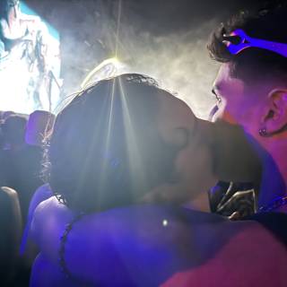 Electric Romance