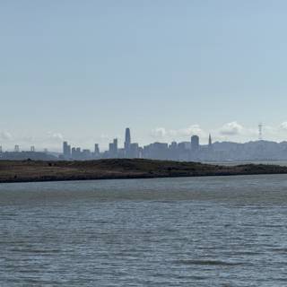 Serenity by the Bay