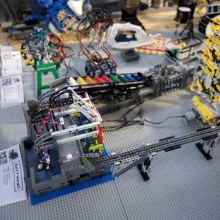 **Inventive Collaborations at Maker Faire 2025**