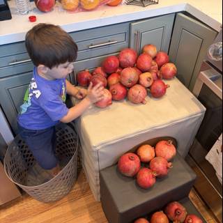 Autumn's Bounty