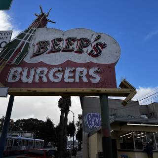 Biting into San Fran's Best Burgers