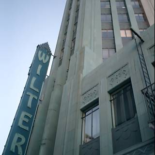 The Wiltner Theater: A Piece of LA's Iconic Architecture