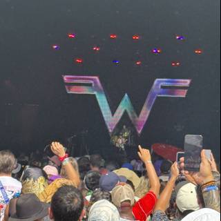 High-Energy Festival Vibes