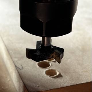 Precision Woodworking with the CNC Router