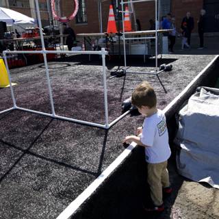 Exploring Young Minds at Maker Faire 2025