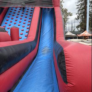 Slide into Fun