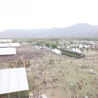 Coachella 2012: A Sea of Outdoor Fun and Music