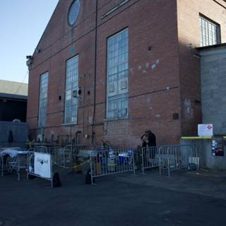 **Amidst the Bricks of Creativity: Maker Faire 2025**