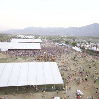 Coachella 2012: A Crowded Musical Wonderland