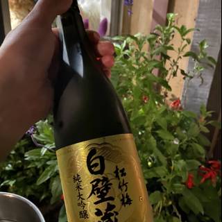 Japanese Sake from Carmel By The Sea
