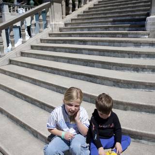 Summer Afternoons at Hearst Castle