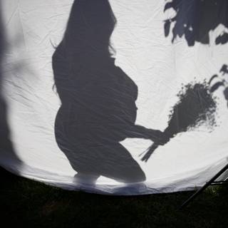 Anticipating Leland: A Silhouette of New Life