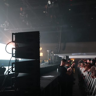 Crowd Surges at Wobbleland 2026 Bass Music Festival