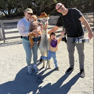 A Day at the Carmel Valley Park