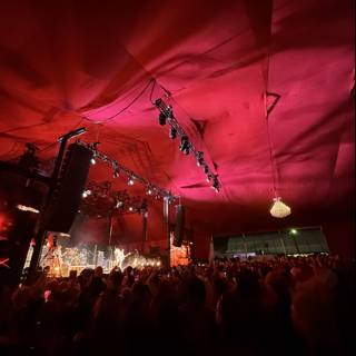 Electric Night at Empire Polo Club
