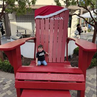 Big Chair Adventures