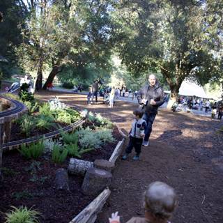 A Day of Discovery at Thistlewyck