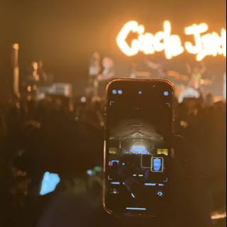 Capturing the Moment