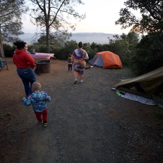 kids-camping