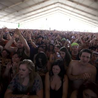 The Ultimate Crowd-Pleasing Music Festival