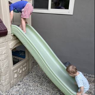 Backyard Adventures