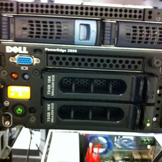 Dell Power Server