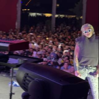 Electric Vibes at Empire Polo Club