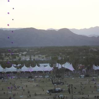 Coachella 2012: Camping in the Great Outdoors