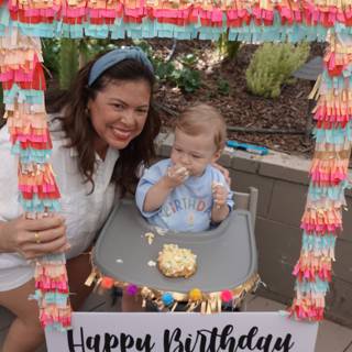 A Sweet Birthday Bash