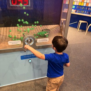 Children's Science Museum