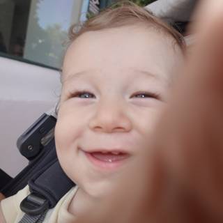 Joyful Moments Captured