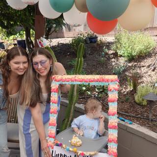 Joyful Celebration