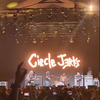 Electric Night at Empire Polo Club
