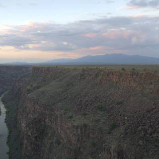 Rio Grande Gorge 
