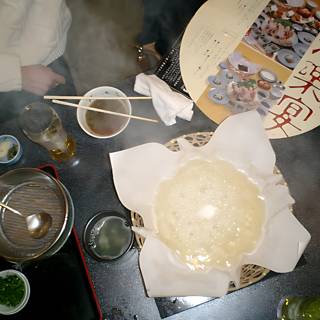 Japanese Dining Feast