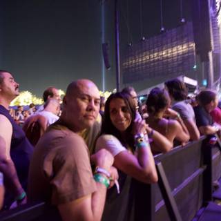 A Night to Remember at Coachella 2012