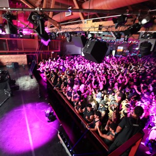 Massive Crowd Erupts at Wobbleland 2026 Festival