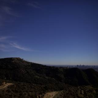 Hollywood's Majestic Peaks