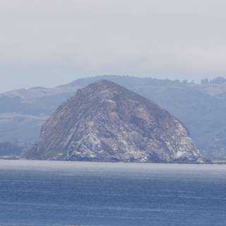 Majestic Coastal Promontory